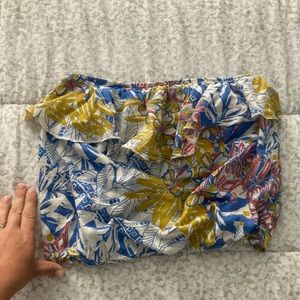 Cropped O’Neill Tube Top